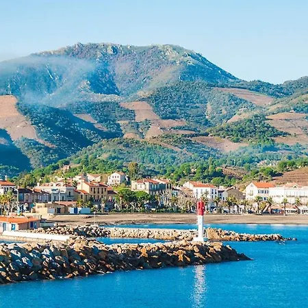 Avec Jardin Prive A 2min De La *