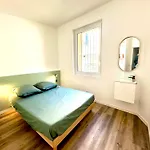 Lejlighed Avec Jardin Prive A 2min De La Banyuls-sur-Mer