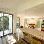 Avec Jardin Prive A 2min De La
