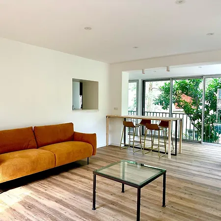 Apartment Avec Jardin Prive A 2min De La Banyuls-sur-Mer