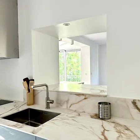 Avec Jardin Prive A 2min De La Appartement Banyuls-sur-Mer