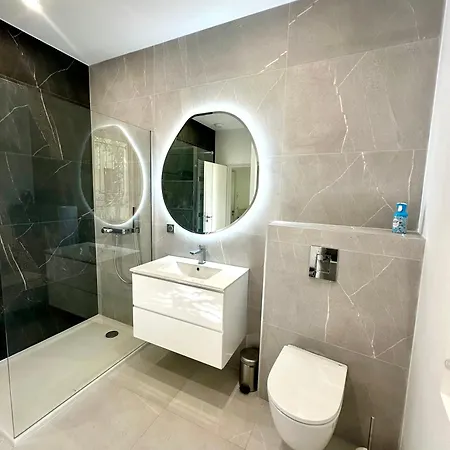 Avec Jardin Prive A 2min De La Appartement *