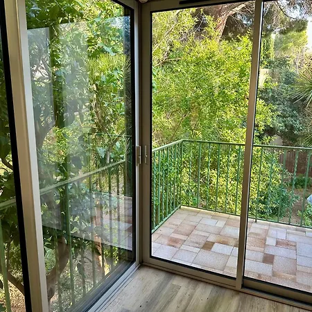 Appartement Avec Jardin Prive A 2min De La Banyuls-sur-Mer