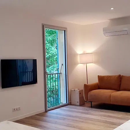Avec Jardin Prive A 2min De La
