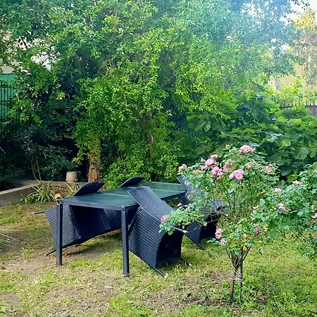 Avec Jardin Prive A 2min De La Banyuls-sur-Mer