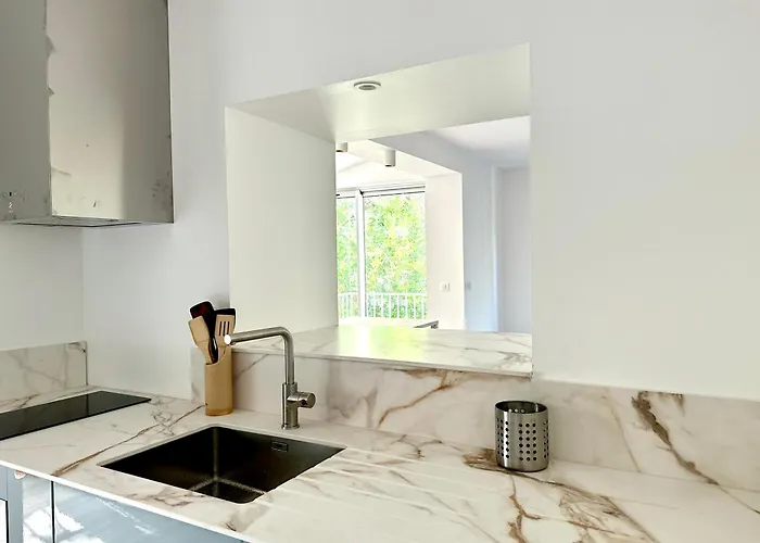 Avec Jardin Privé à 2min De La Apartamento Banyuls-sur-Mer