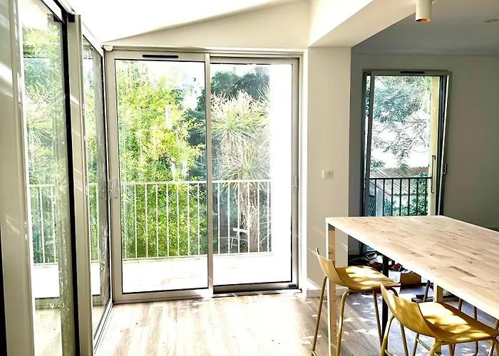 Avec Jardin Privé à 2min De La Banyuls-sur-Mer