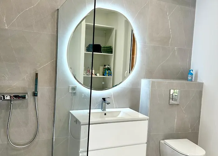 Apartamento Avec Jardin Privé à 2min De La Banyuls-sur-Mer