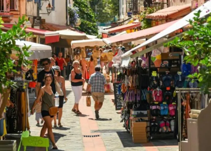 Avec Jardin Privé à 2min De La Banyuls-sur-Mer