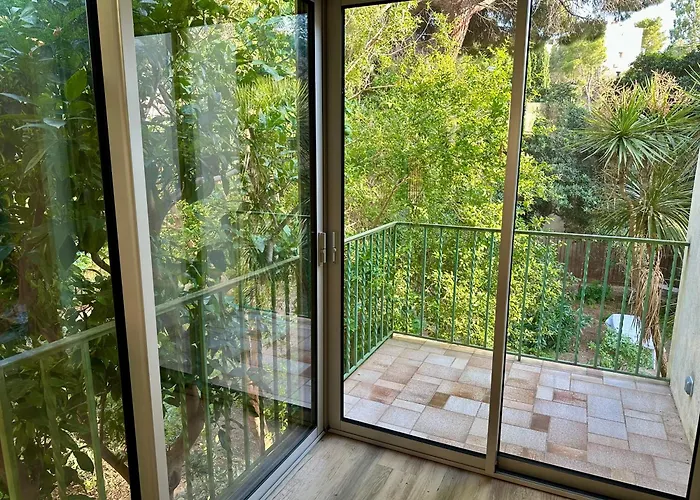 Apartamento Avec Jardin Privé à 2min De La Banyuls-sur-Mer